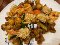 -盈春大饭店(千山路店)