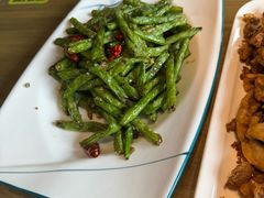 -小四川菜馆(托乐嘉店)