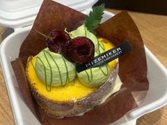 -美滋每客(太原龙湖苏宁百货店)