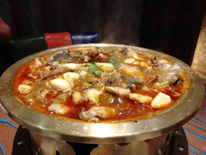 尚吾家蒜瓣鱼(嘉茂一店)-"经常带我父母来这个店她们家很多连锁蒜瓣.