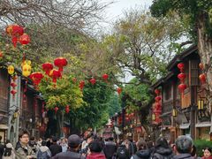 -三坊七巷历史文化街区