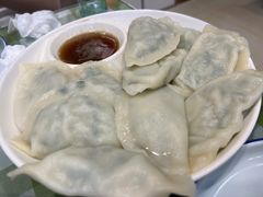 -华圆美食-老蓬莱菜(蓬港路店)