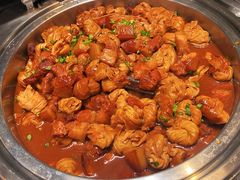 -上海静安洲际酒店