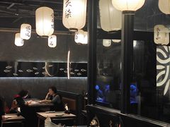 -炙柒Sekinana·精致日料(合生汇店)