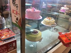 -长发西饼(临顿路店)