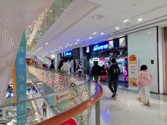 -百佳华佳漾里(坂田店)