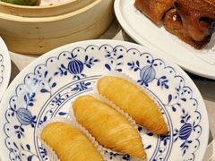 -陶兰居·手工点心·粤菜(圆融时代广场店)