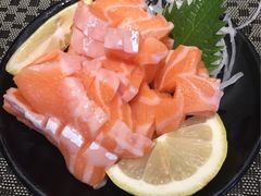 -昊·来了寿司(双楠2店)