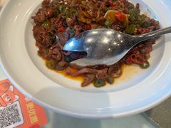 -北京老铺烤鸭(西稍门店)