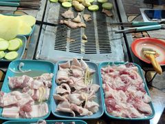 -炭火云南烤肉(西大万达店)