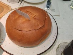 -大树餐厅(红旗街万达店)