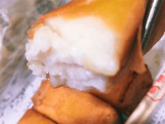 炸牛奶-民信老铺(人民路店)
