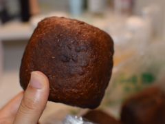 -老回回小吃(百万庄店)