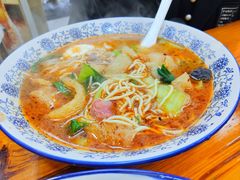 -双冰面馆(茶南店)