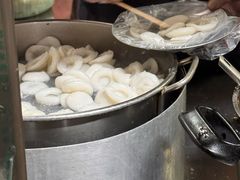 -共和老洪豆花草粿水粿