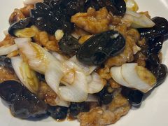 -三道菜(明堂公园店)