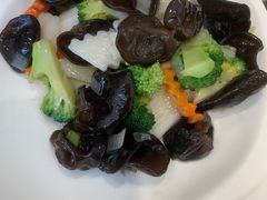 -添福来墨鱼饺子 · 海鲜东北菜(泡崖店)