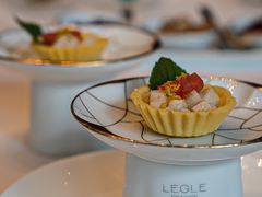 -东海朗廷酒店-唐阁T’ANG COURT 中餐厅