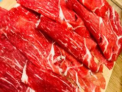 精品肥牛-青瓷火锅料理(西单大悦城店)