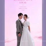 专业的无影棚拍摄，画面干净又高级