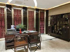 -香雪海饭店中餐厅(人民桥店)