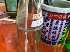 -陈掌柜澄城水盆羊肉(钟楼店)