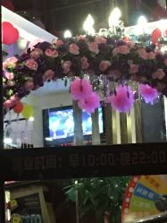 -东时烫染造型·Hair Salon