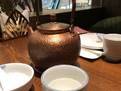 -奕景小馆·地道大连菜(恒隆广场店)