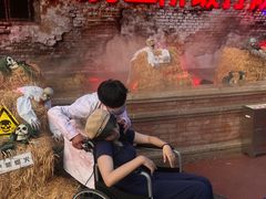 -南宁方特东盟神画