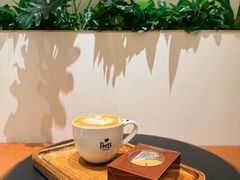 -Peet's 皮爷咖啡(深圳湾万象城店)