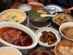 -南京大牌档(新街口德基广场店)