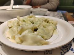 -东方饺子王臻味餐厅(新嘉坡城店)