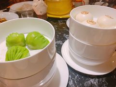 -甄御•海鲜新青岛菜(麦岛店)