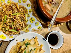 -董厨煨汤馆(车站路店)