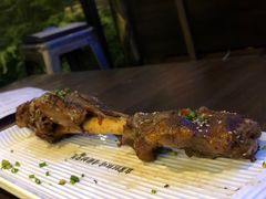 -三个蒙古大叔羊肉串(大宁店)