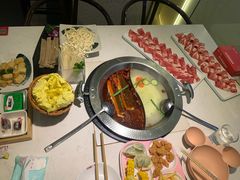 -川锅一号火锅(铜山万达店)