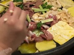 -王家蒸蒸糕烙锅(唐人街店)