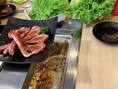 -新石器烤肉(张家港购物公园店)