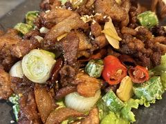 -尽善百年古院餐厅(王家老宅店)