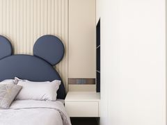 -蔡小姐家居丨全屋定制·精装房软装