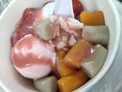 -鲜芋仙(华府店)