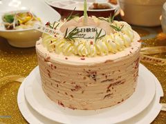 -牛仕西饼屋·低糖生日蛋糕(鲁谷店)