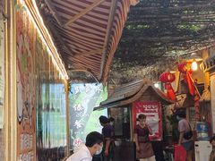 -多哥水傣味餐厅(司马巷店)
