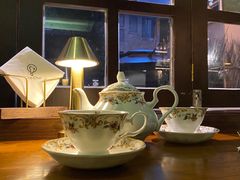 -ChitChat奇洽·Bistro(黎黄陂路店)