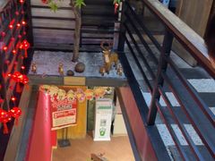 -河风の幸会精致料理