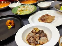 -A One Kitchen·南京精菜馆(晶丽酒店店)