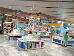 -凤凰国际书城(凤凰广场店)
