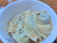 -潘国仙耳光馄饨(黄家阙路店)