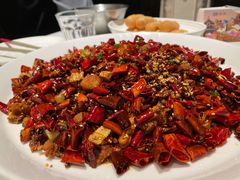 重庆辣子鸡-胡大饭馆 24h(簋街总店)