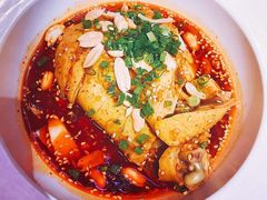-缪氏川菜(丰盛町店)